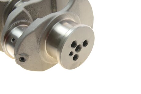 Коленвал Transit 2.4 TDCI V184 00-06 motus MTS0300