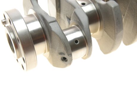 Коленвал Transit 2.4 TDCI V184 00-06 motus MTS0300