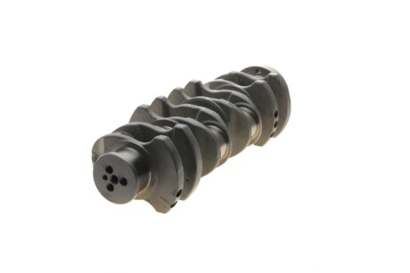 Коленвал Transit 2.4 TDCI V184 00-06 motus MTS0300