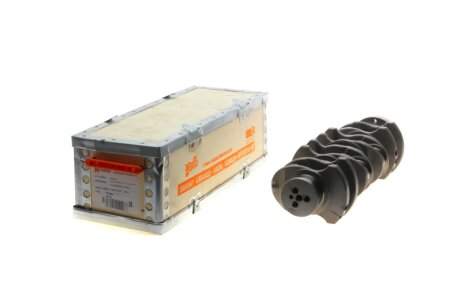 Коленвал Transit 2.4 TDCI V184 00-06 motus MTS0300