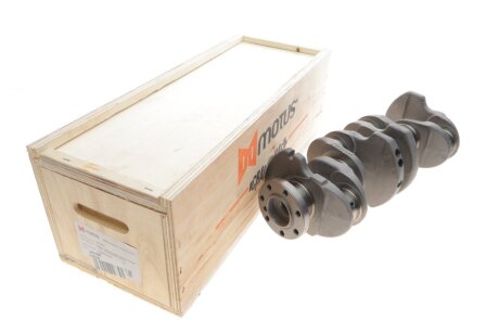 Коленвал Trafic/Vivaro 1.9dCi 01- motus MTS0856