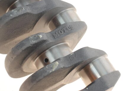 Колінчатий вал motus MTS0882