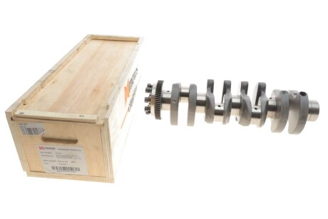 Колінчатий вал motus MTS1203