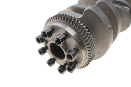 Колінчатий вал motus MTS1203