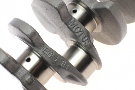 Коленчатый вал motus MTS0865