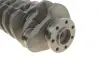 Коленвал Master/Movano/Trafic 2.5dCi 01- MOTUS MTS0857