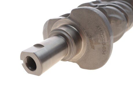 Коленвал Trafic/Vivaro 2.0dCi 06- motus MTS0863