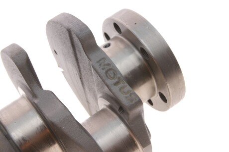 Колінчатий вал motus MTS0254