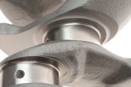 Колінчатий вал motus MTS1302