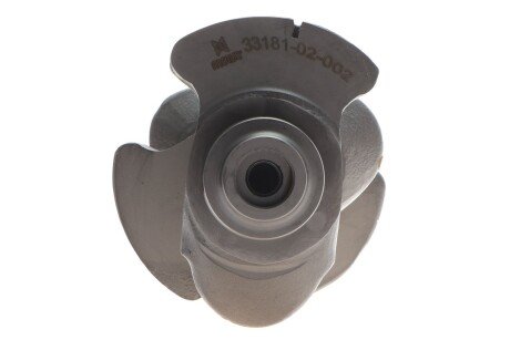 Колінчатий вал motus MTS1302