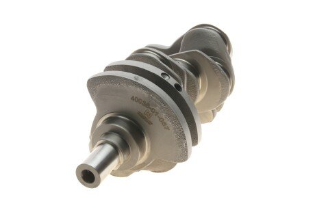 Колінчатий вал motus MTS1401