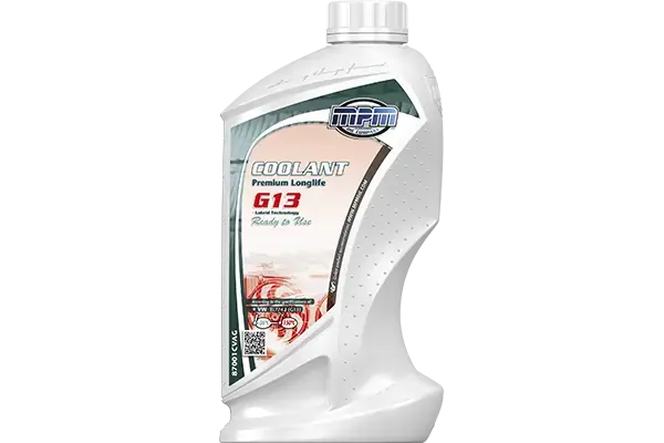 Антифриз G13 (-40C) 1л. MPM 87001CVAG