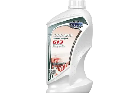 Антифриз G13 (-40C) 1л. MPM 87001CVAG Фольксваген Пассат б6
