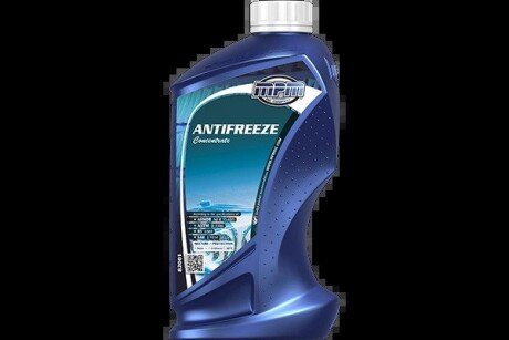 Антифриз (конц.) 1л. mpm 82001