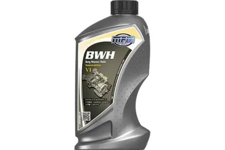 Гідравлічна рідина 1л. MPM 50001BWVI