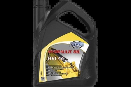 Гідравлічна рідина 5л. mpm 30005