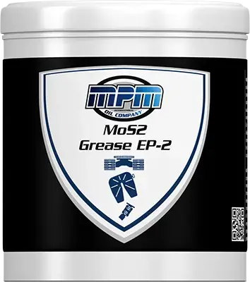 Мастило MOS2 1 кг. MPM 61001