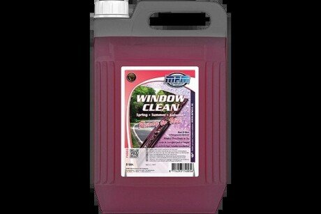 Омивач літній 5л. mpm 74005 на Пежо Партнер