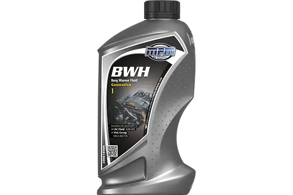 Рідина в ГУР 1л. MPM 50001BWH