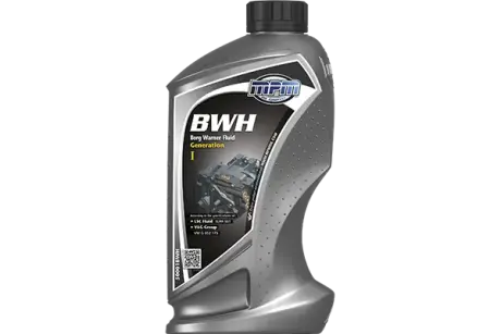 Рідина в ГУР 1л. MPM 50001BWH