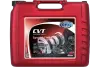 Трансмісійна рідина 20л. MPM 16020CVT