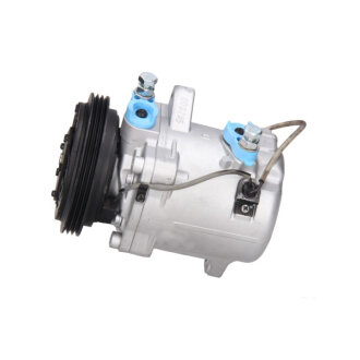 Компресор кондиціонера SMART ROADSTER (452) 03-05,FORTWO (450) 04-07,CROSSBLADE (450) 02-03,CITY COUPE (450) 98-04 msg 0003191V009 на Smart Roadster