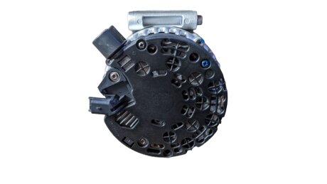 Генератор відновлений PEUGEOT 508 I (8D) 10-; CITROEN DS5 11-15; MINI MINI COUNTRYMAN (R60) 10-16 msg 0121615012 на Ситроен С4