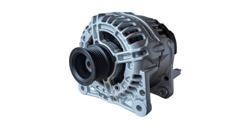 Генератор SKODA FABIA II (5J5,5J2) 07-14; SEAT INCA (6K9) 95-03; VW POLO (9A4, 9A2, 9N2, 9A6) 03-12 msg 0124325013 на Фольксваген Кадди 2