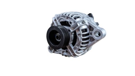 Генератор відновлений FIAT BRAVA (182) 96-01,MAREA (185) 96-02; LANCIA LYBRA (839AX) 99-05,LYBRA (839BX) 99-05 msg 0124415012