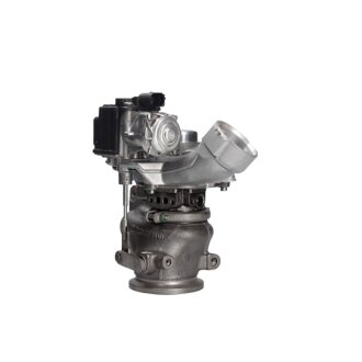 Турбіна відновлена VW POLO (6R, 6C) 14-17; AUDI A1 (8X1) 12-18; SKODA SUPERB III (3V3) 15-; SEAT ALHAMBRA (7N) 15- msg 04E145721F на Фольксваген Гольф 7