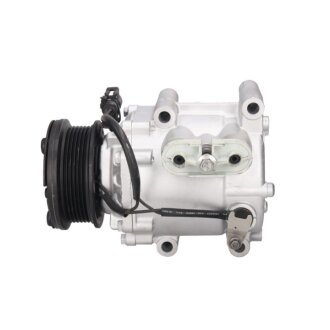 Компресор кондиціонера FORD TRANSIT (V347/V348) 06-14,MONDEO III (BWY) 00-07,MONDEO III (B5Y) 00-07 msg 1016001025