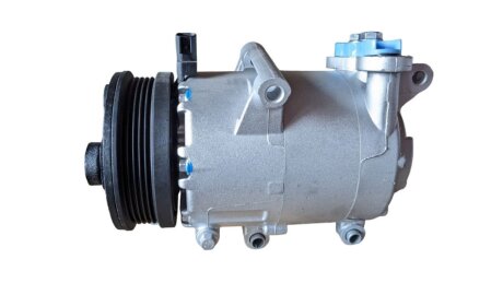 Компресор кондиціонера FORD FOCUS II (DA_) 04-12,C-MAX I (DM2) 03-10; VOLVO C30 (533) 06-12,V50 (545) 04-12 msg 1016001036 на Вольво V50