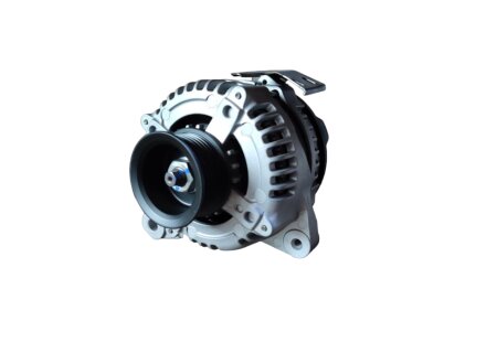 Генератор відновлений Toyota RAV4 05-13 msg 1042103610