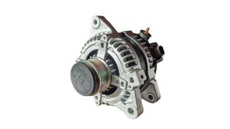 Генератор відновлений TOYOTA AURIS (E15) 07-12,COROLLA (E150) 07-14,YARIS (XP90) 06-11; DAIHATSU CHARADE 11- msg 1042105290 на Тойота Ярис