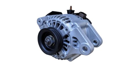 Генератор TOYOTA COROLLA (E150) 07-12,COROLLA (E120) 01-07,COROLLA седан (_NZE16_) 12- msg 1042108090