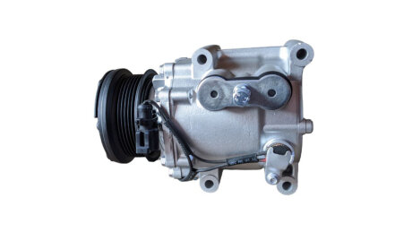 Компресор кондиціонера FORD MONDEO II (BNP) 96-00,MONDEO II (BFP) 96-00; MAZDA 2 (DY) 03-07,2 02-07 msg 1084732