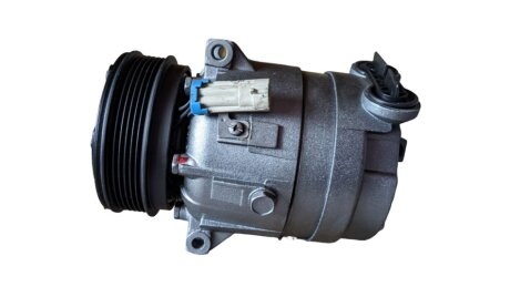 Компресор кондиціонера SAAB 9-3 II 02-15,9-3 I 00-02; OPEL VECTRA B (38) 95-03,VECTRA B (36) 95-02,VECTRA B (31) 96-03 msg 1135240