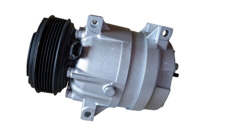 Компресор кондиціонера NISSAN PRIMASTAR (X83) 01-; RENAULT TRAFIC II (FL) 01-; OPEL VIVARO A Combi (J7) 01-14 msg 1135309