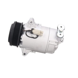 Компресор кондиціонера OPEL ASTRA H (L35) 04-10; OPEL ZAFIRA B (A05) 05-15 msg 13286088 на Опель Астра h