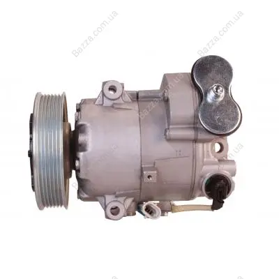 Компресор кондиціонера відновлений OPEL Astra J 10-15, Meriva B 10-17; CHEVROLET Cruze 09-17 MSG 13346489R