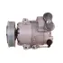 Компресор кондиціонера відновлений OPEL Astra J 10-15, Meriva B 10-17; CHEVROLET Cruze 09-17 MSG 13346489R