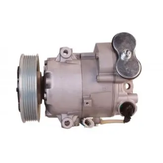 Компресор кондиціонера відновлений OPEL Astra J 10-15, Meriva B 10-17; CHEVROLET Cruze 09-17 MSG 13346489R