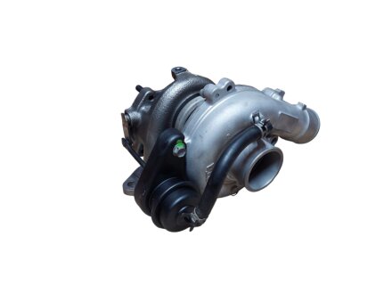 Турбіна відновлена TOYOTA Hiace 95-12, Tacoma 95-04 msg 1720130030 на Тойота Хайлюкс