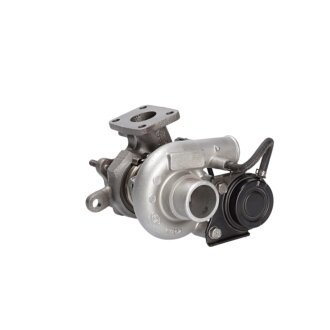 Турбина восстановленная HYUNDAI ELANTRA (XD) 01-06,ELANTRA седан (XD) 01-06,SANTA FE I (SM) 01-06 msg 2823127000 на Киа Каренс 2, 3