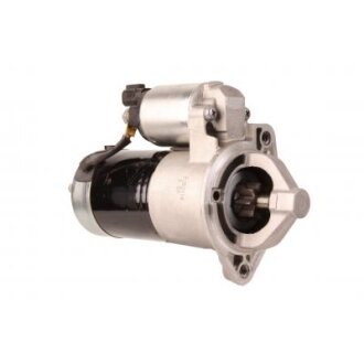 Стартер восст. /1,8кВт z8/ Hyundai Kia i20, i30, Ceed, Soul 1.4-1.6D 2010- msg 361002A300 на Ниссан Micra к12