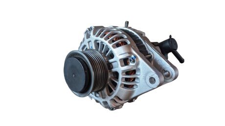 Генератор відновлений HYUNDAI H-1 (A1) 03-04,H-1 A1 97-04; KIA SORENTO I (JC) 02-11,Sorento BL 02-09 msg 373004A113 на Киа Соренто 1