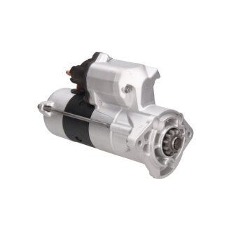 Стартер восстановленный /2,7кВт, 11z/ LAND ROVER RANGE ROVER III (LM) 06-12, RANGE ROVER IV (LG) 12- msg 4280004610