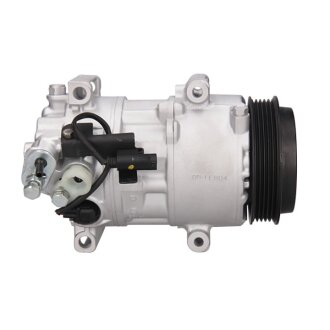 Компресор кондиціонера відновлений MERCEDES-BENZ B-CLASS (W245) 05-11,A-CLASS (W169) 04-12,A-Class W169 04-12,B-CLASS W245 05-11 msg 4471005241 на Мерседес W169 (а класс)