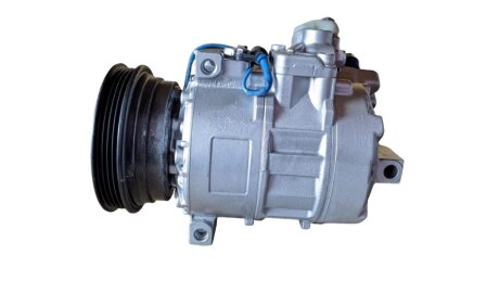Компресор кондиціонера OPEL OMEGA B (25, 26, 27) 01-03,OMEGA B (21, 22, 23) 01-03; BMW 7 (E38) 96-01,5 (E39) 96-04 msg 4471007590