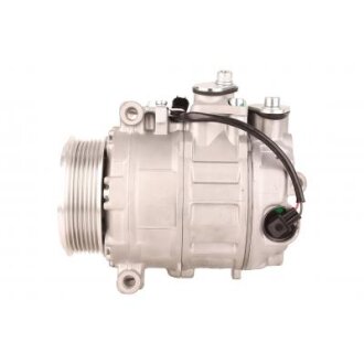 Компресор кондиціонера відновлений MERCEDES-BENZ Sprinter 906 06-18, Vito W639 03-14, G-Class W463 90-18, ML W164 05-11, S-Class W221 06-13, CL C216 06-13, CLK W209 02-10, CLS C219 03-10, E-Class W211 02-09, R-Class W251 05-13, C-Class W203 00-07 msg 4471500253R на Мерседес M-Class w164